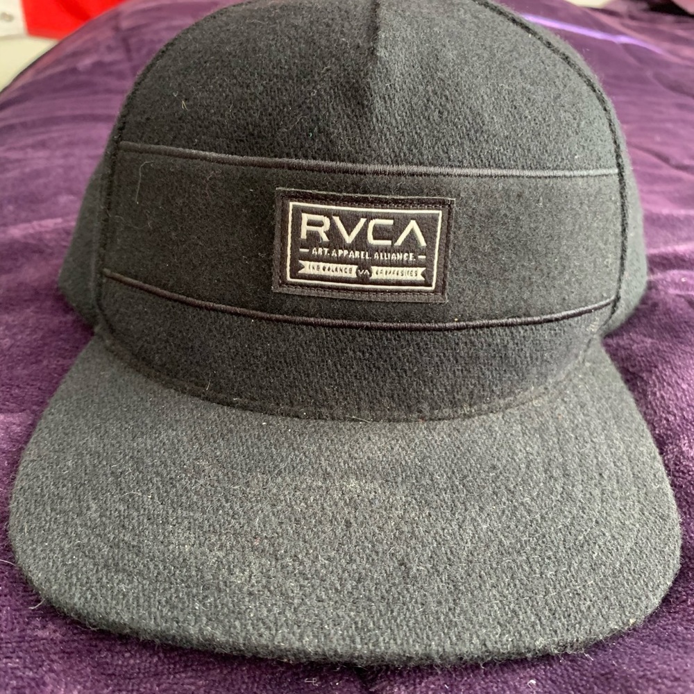 RVCA hat
